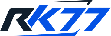 rk77 লোগো
